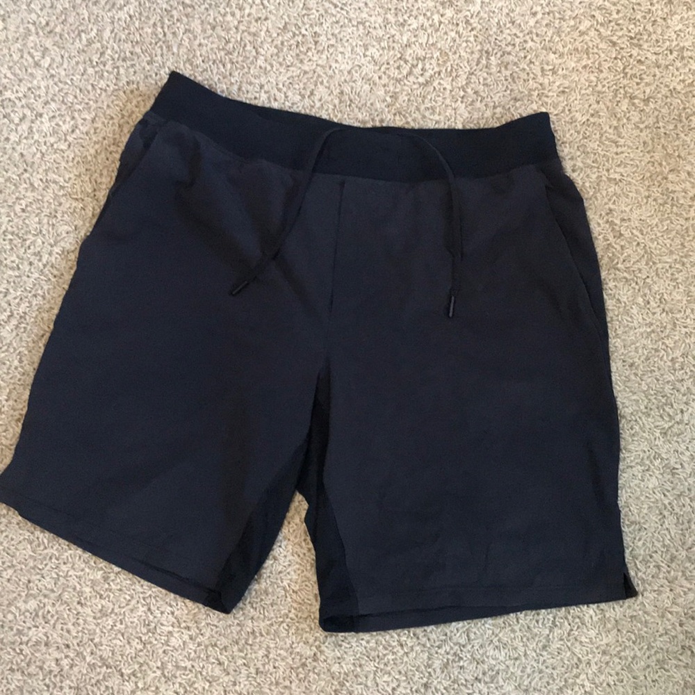Lulu lemon shorts